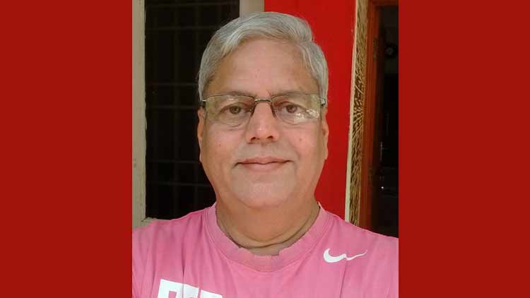 Writer Paa Krishnans Article on Assembly Election and Covid19 