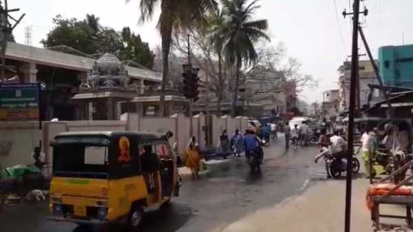 25,000 பேர்தான் அனுமதி 