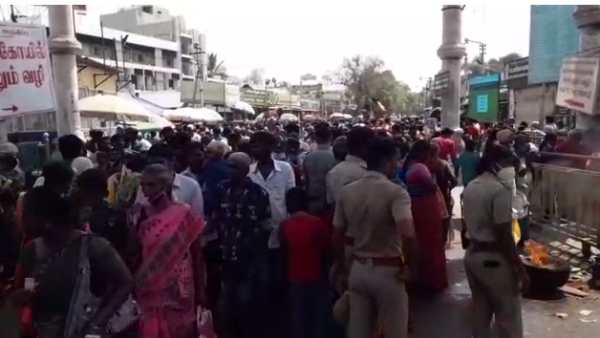 சொற்ப எண்ணிக்கை 