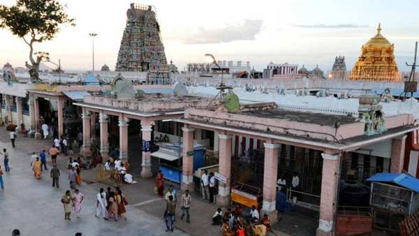 பாதயாத்திரை ரத்து? 