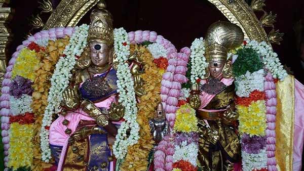 தோஷங்கள் நீங்கும் 