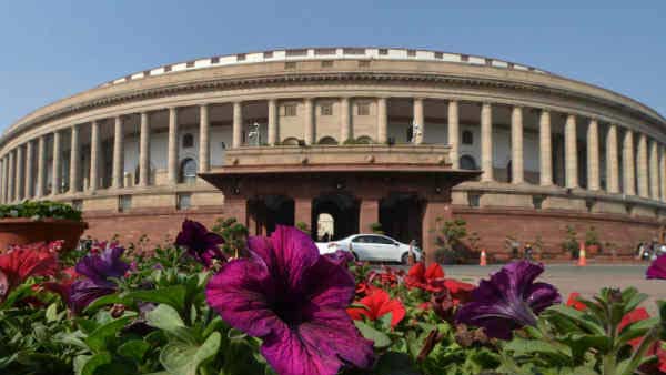 The second leg of the parliament budget session begins today The second leg of the parliament budget session begins today