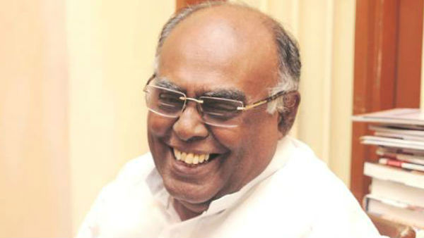  அனைத்து கட்சியிலும் ரவுண்ட் வந்தார் 
