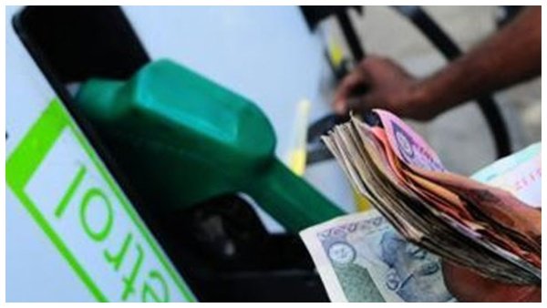 சதமடித்த பெட்ரோல்