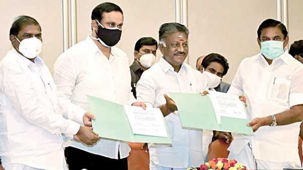 இடஒதுக்கீடு 