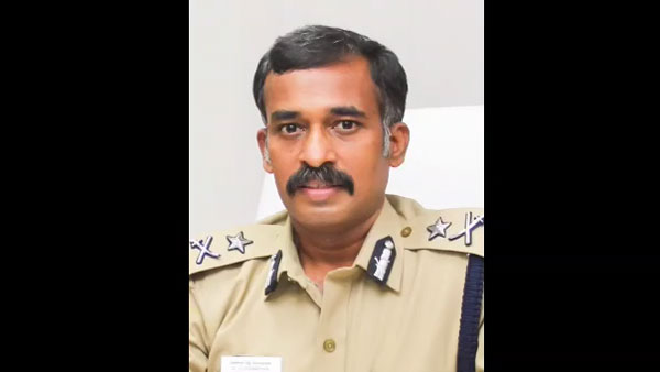 6 போலீஸ் ஸ்டேசன் 