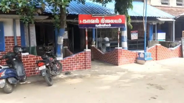 மூட நம்பிக்கையால் பறி போன உயிர் 