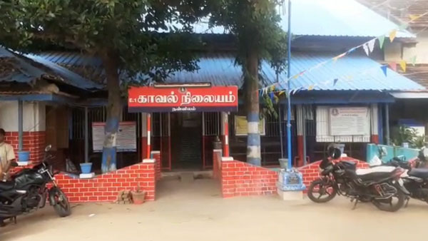 சிறுவன் மரணம் 