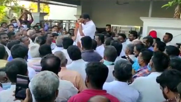 வில்லியனூர் வில்லியனூர்