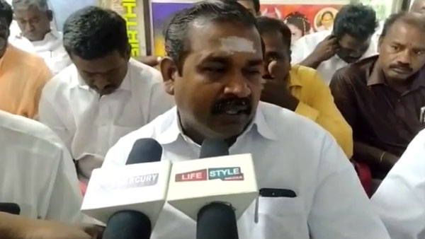 ரங்கசாமி ரங்கசாமி