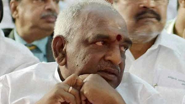 பிரியங்கா காந்தி போட்டி 