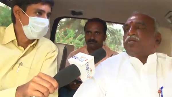 பணிகள் நிறைய உள்ளன 