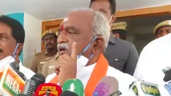 லோக்சபா இடைத் தேர்தல் 