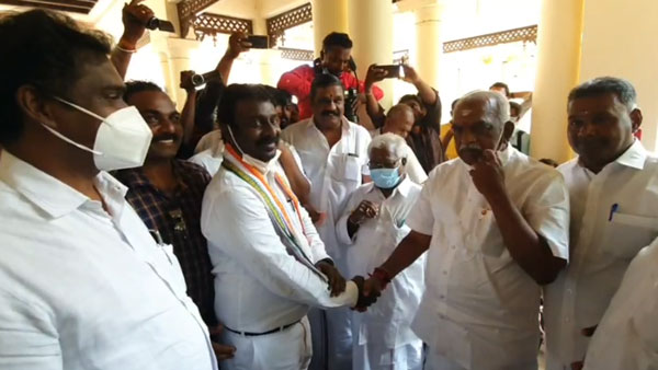  ஜாலி பார்ட்டி