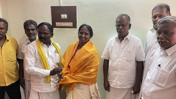 மாநில குழு உறுப்பினர் 