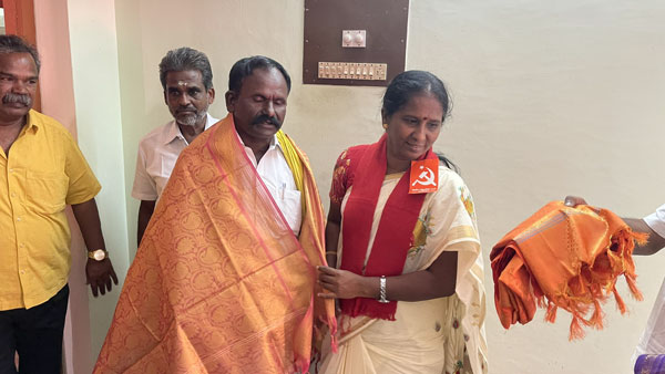 டேவிட் அண்ணாதுரை 