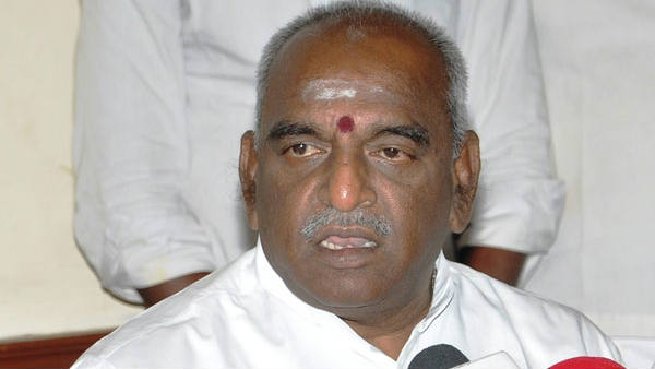 பொன்.ராதாகிருஷ்ணன் போட்டி 