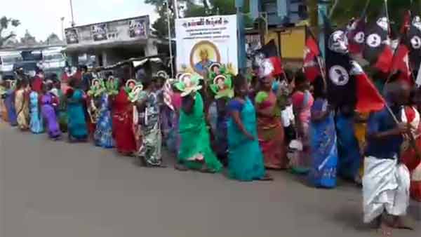 செங்கல்பட்டு தொகுதி 