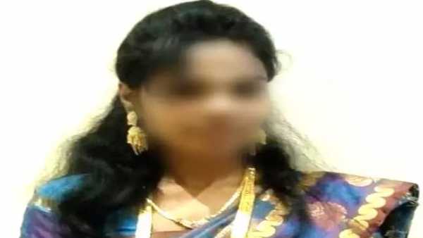 சிவபாக்கியம் மரணம் 