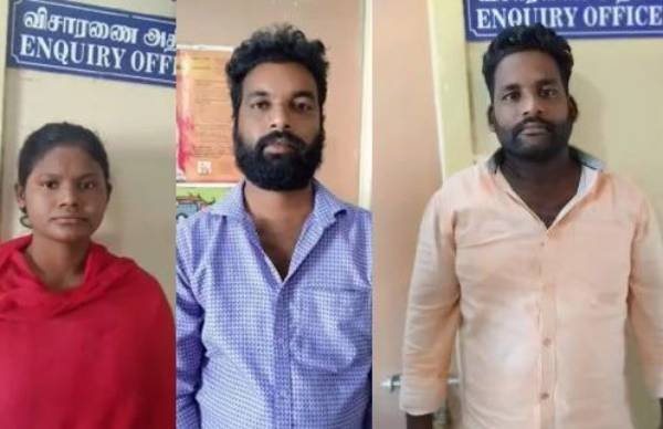 இலியாஸ் மரணம் இலியாஸ் மரணம்