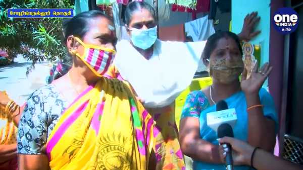 பரபரப்பாகும் தேர்தல் களம் 