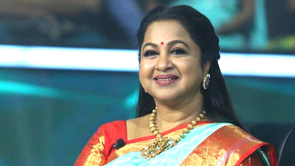 ஏன் வேளச்சேரி தொகுதி? 