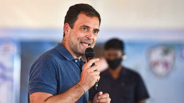 மூத்த தலைவர்களுக்கு சிக்னல் மூத்த தலைவர்களுக்கு சிக்னல்