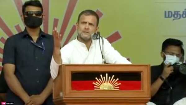 மோடி, அமித்ஷாவும் தமிழனும் மோடி, அமித்ஷாவும் தமிழனும்