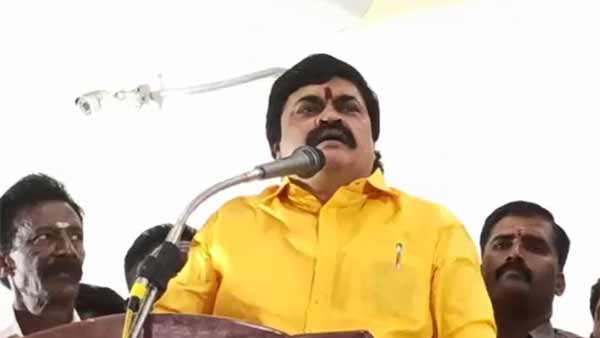 எங்கு நின்றாலும் வெல்வேன் 