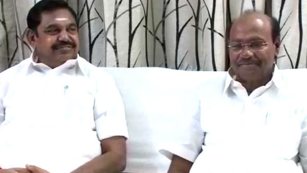 ராமதாஸ் ராமதாஸ்