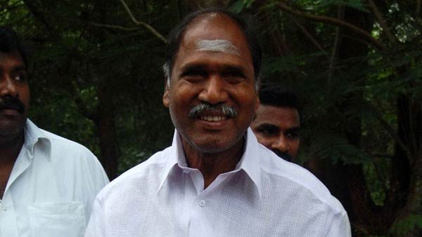 இழுபறிக்குப் பின் கூட்டணி