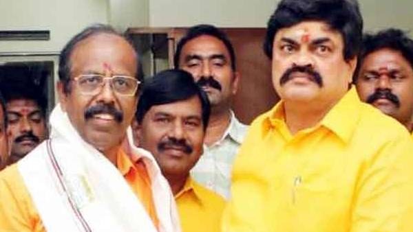 சாத்தூர் தொகுதி சாத்தூர் தொகுதி