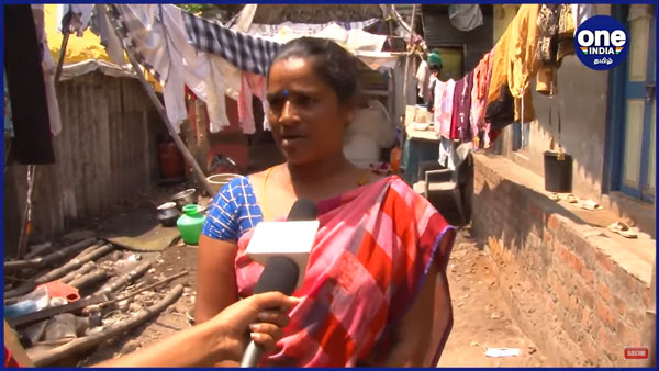 சாக்கடை நீர் 