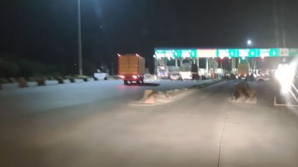  விரைவில் நிறைவடையும்