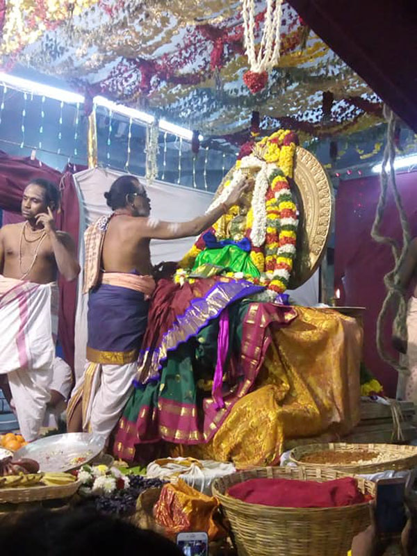  அம்மன் விரதம்