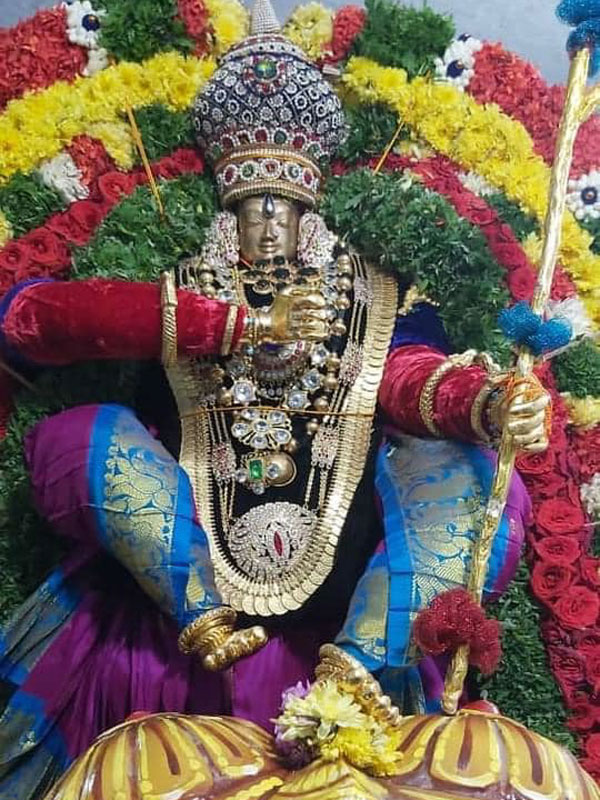 ராகு கேது தோஷம் நீங்கும்