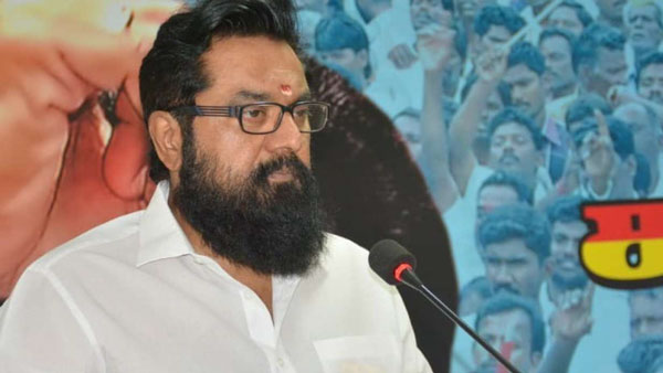 சரத்குமார் பேச்சு 