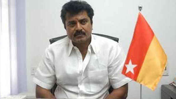 மாற்றத்தை உருவாக்குவோம் 