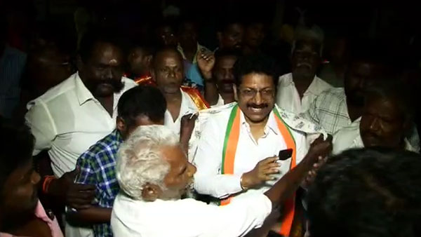 சட்டப்போராட்டம் 