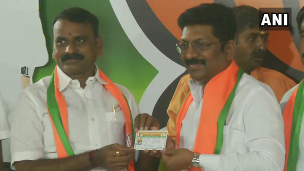 சீட் கொடுக்காத அதிமுக 
