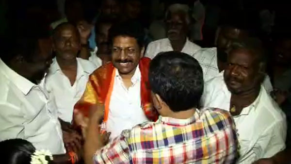 மக்கள் சேவை 