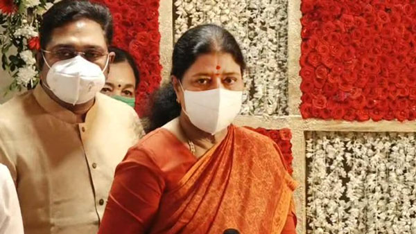  முக்கிய வேலை இருந்தது