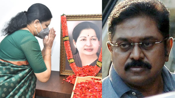 காத்திருக்கு சவால் 