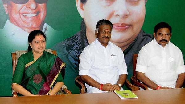 கருத்து கணிப்புகளும் அதிமுகவும்.. 