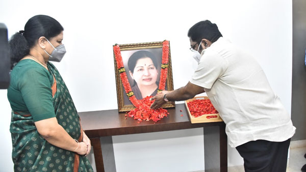 முடிவு எடுப்பாரா தினகரன்? 