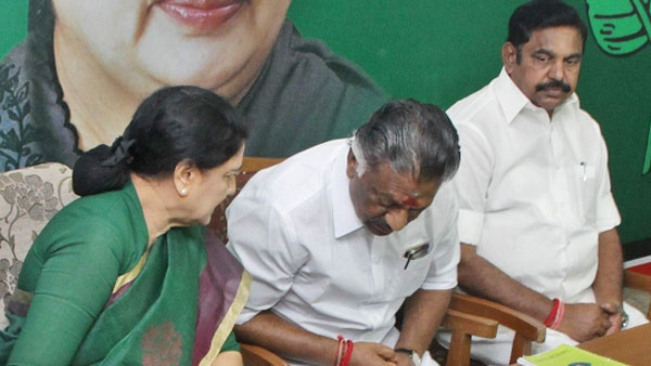 சேலம் ஆலோசனை 