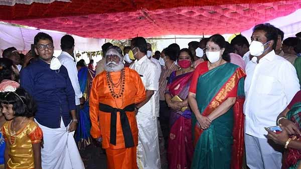 நினைத்தது நடக்கும் 