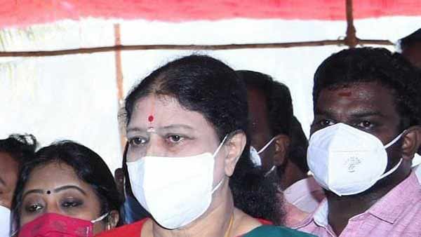 மதுரை வீரன் குலசாமி 