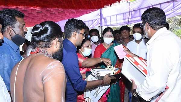 25 ஆண்டுகளுக்குப் பிறகு சசிகலா 