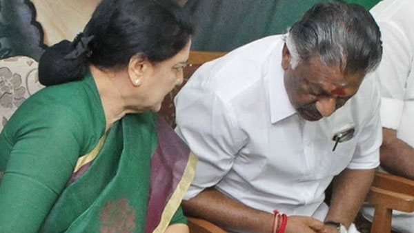  வாக்கு அரசியல்